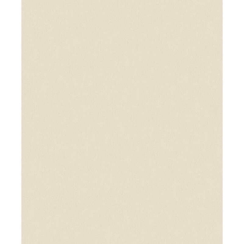 Papier Peint Uni en Intissé Ficelle 10mx 0.53 m