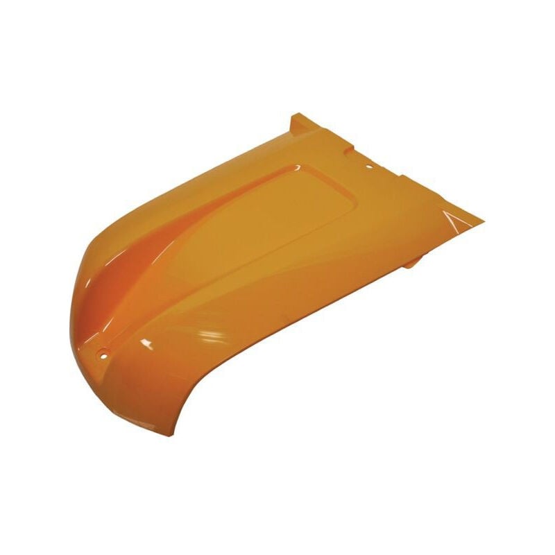 Capot jaune pour tondeuse Stiga ggp - castelgarden 1137-0269-03 - 1137-0269-03