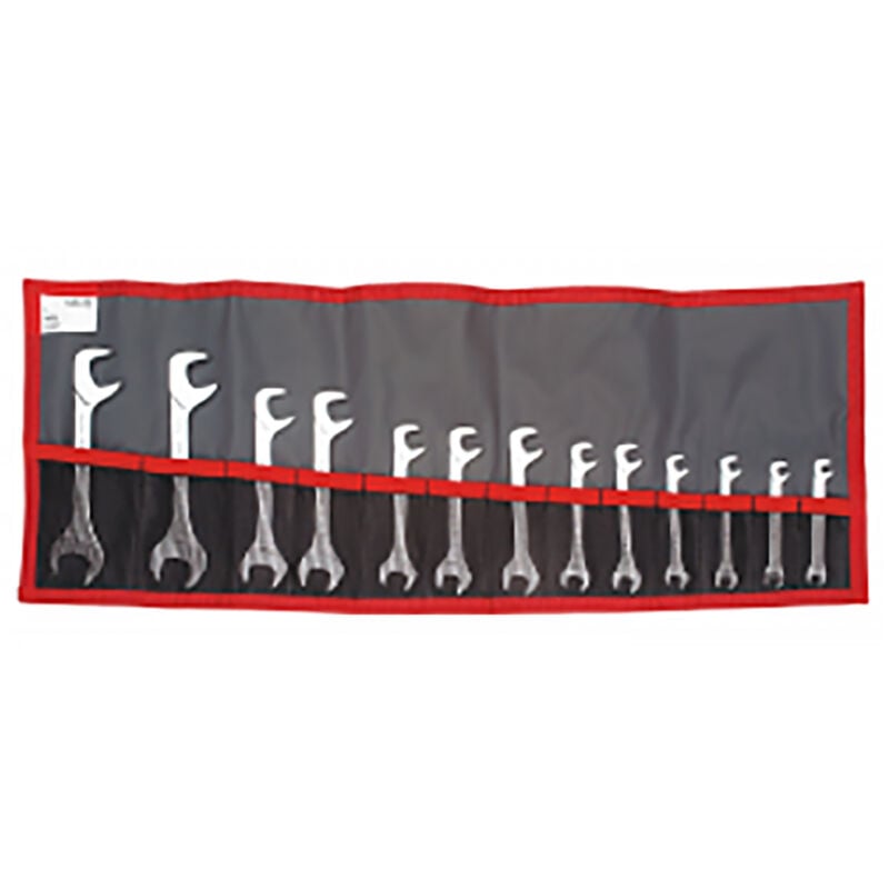 Jeu de clés 13 pièces ( Prix pour 1 )