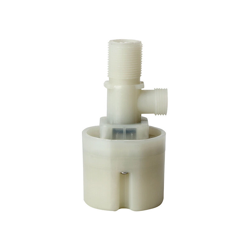 Linghhang - 3/4 Valve de flotteur, la boîte de contrôle du niveau d'eau est une version améliorée de la valve de flotteur traditionnelle, utilisée