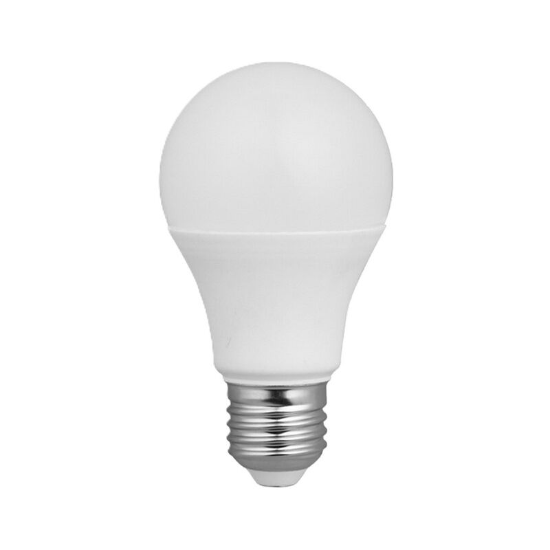 Ampoule led classique 10W E27 12-24V 3000K