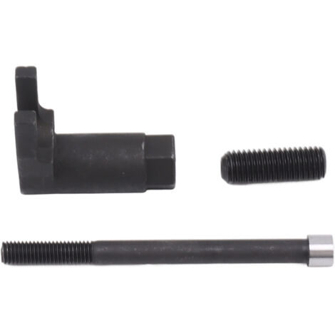 3418 outil de retrait d'injecteur de carburant jeu de douilles en acier pour Ford 6.7L F250 F350 F450 F550 2011 à 2018