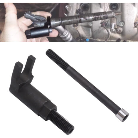 3418 Stahl-Einspritzdüsen-Ausbausatz für Ford 6.7L F250 F350 F450 F550 (2011-2018)