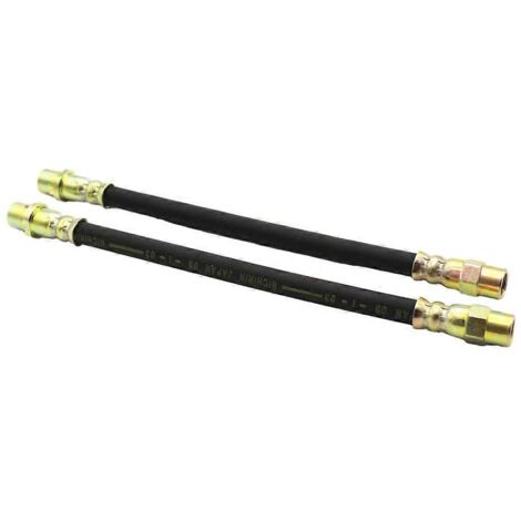 34321159524 Flexible de frein arrière gauche/droite résistant pour 34321153743
