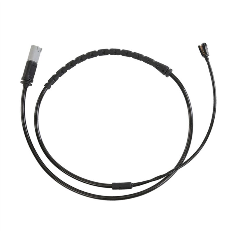 Image of 34356792571 Auto Hinterachse Bremssensor Pad Verschleißlinie für X5 X6 E70 2006-2013 E71 2007-2014