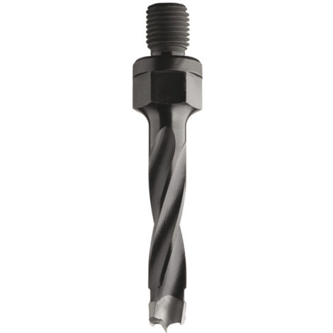 346.060.12 BROCA SIN AVELLANADOR HM D=6X43 S=M10 SX