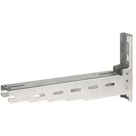 349013 G4 Ancho de estante 150 Galvanizado