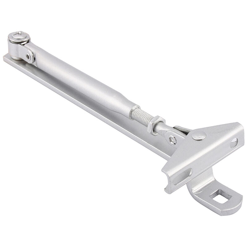 35-60KG Ferme-porte Solt Ferme-porte hydraulique à ressorts à positionnement à domicile avec tampon