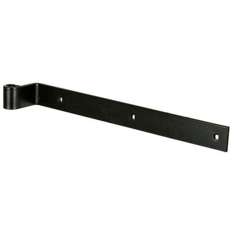 35 H EPOXY BLACK B.C.40(ht) x 6(ep) D 14 L.500MM - 1PD92349