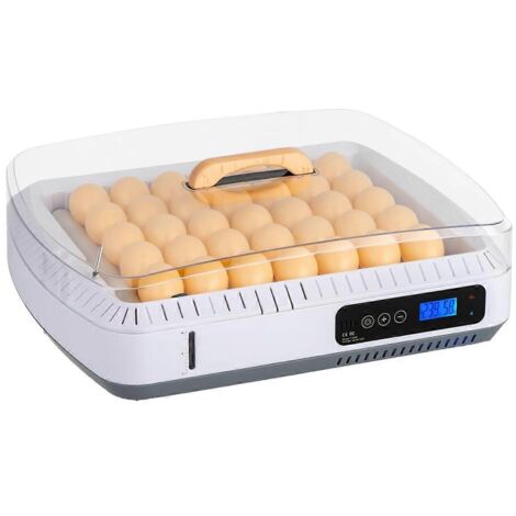35 Incubateurs à œufs pour poussins - Prise pour incubateurs à œufs