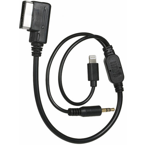 vhbw CD-Wechsler-Adapter passend zu Auto, KFZ Toyota kompatibel mit USB  Stick, SD Karte an