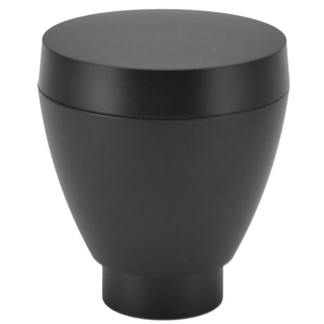 35-mm-Handkaffeemühle, 60-g-Bohnenmahlwerk aus Aluminiumlegierung, wiederverwendbar und tragbar
