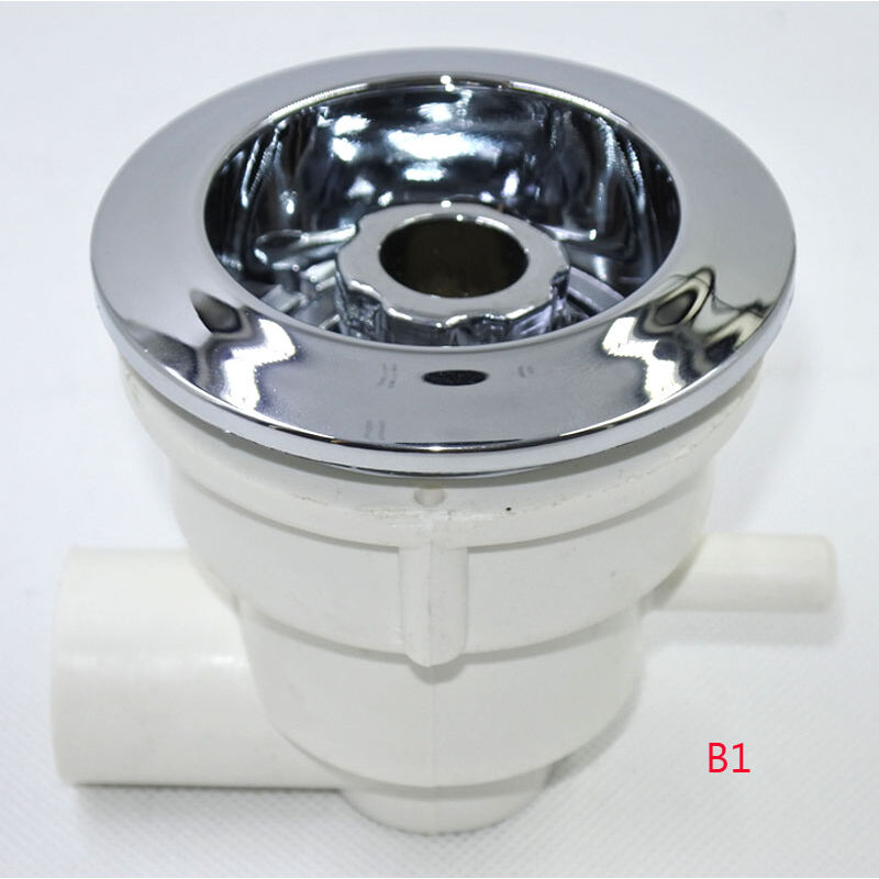 3.5 di Massaggio vasca ugello, Rotondo superficie...