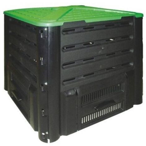 350 L 77 X 77 X 76 – 77 X 77 X 76 • 350 L – Composteur