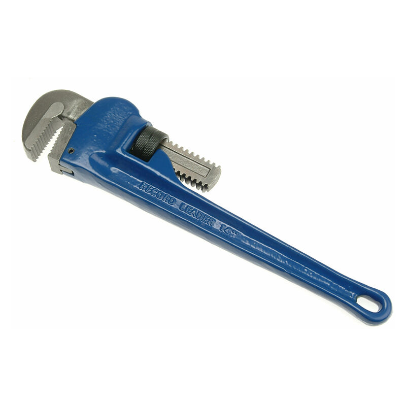 Irwin - Record 350 Leader Wrench 900mm (36in) REC35036