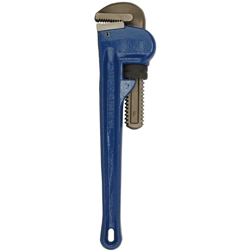 Irwin - Record 350 Leader Wrench 350mm (14in) REC35014
