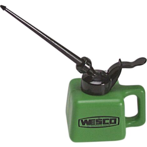 350/N 350cc Oiler With 6in Nylon Spout 00351