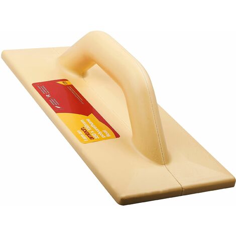350 X 150mm  Polyurethane Float - G1100