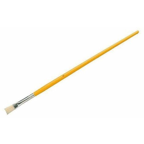 3500006 Brosse à Tableau Fsc 100% Plate N6 Sous Pochette