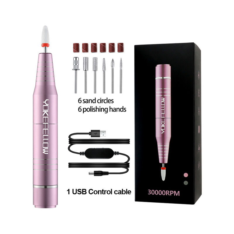 35000/30000RPM trapano elettrico per unghie per