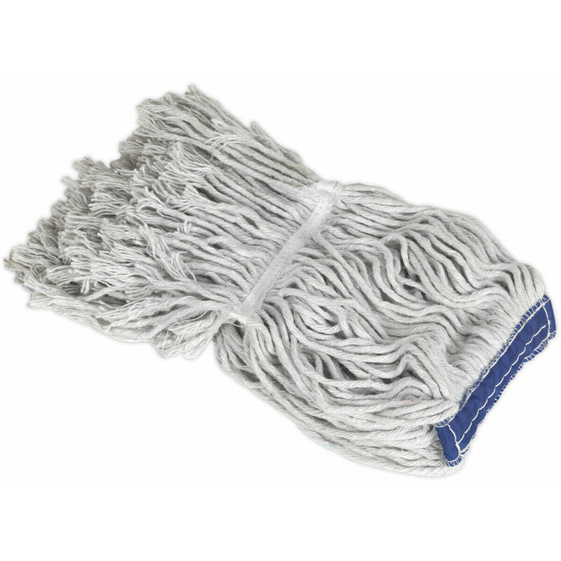350g Cotton Mop Head for ys03015 - replacement mop head only