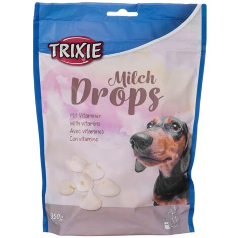 350gr.: Drops al latte Offerta Multipack 6 Confezioni