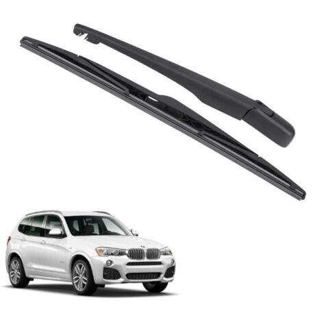 Комплект задна чистачка с рамо и перо 350mm за BMW X3 E83