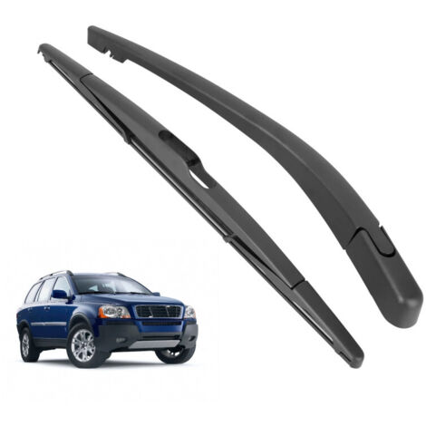 Комплект задна чистачка с рамо и перо 350mm за VOLVO XC90 Gen 1