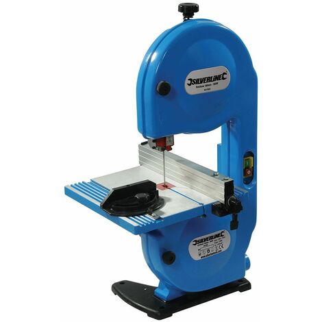 350W Bandsaw 190mm - 350W (441563)