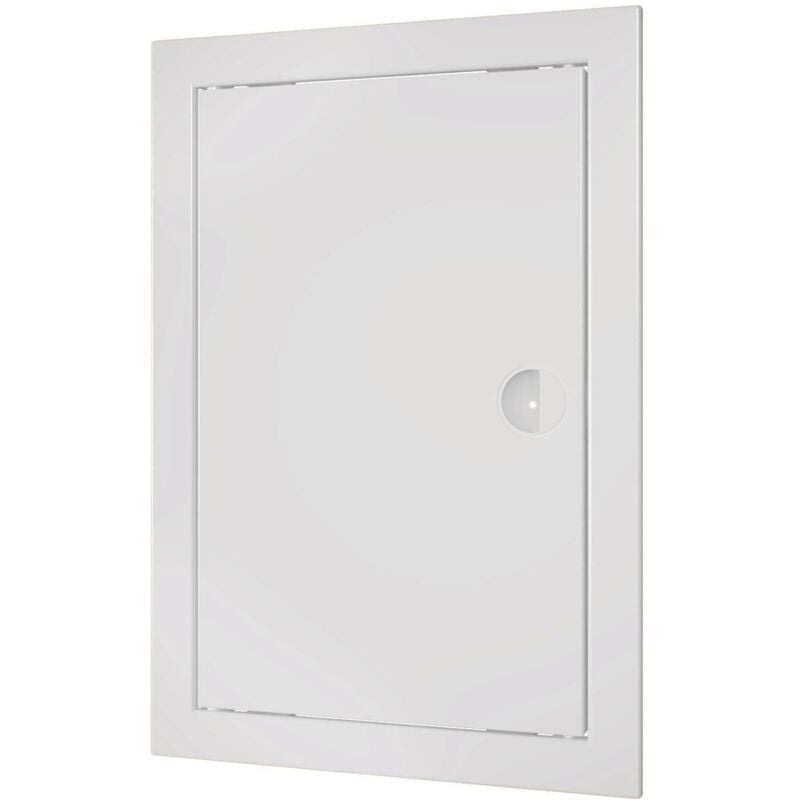 Przybysz - 350x350mm Access Panels Inspection Hatch Access Door High Quality ABS Plastic