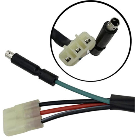 35100-HM8-000 Interrupteur d'allumage, serrure d'allumage de haute précision adaptée aux Honda TRX250 Recon 2001-2005 TRX250EX, qualité d'origine, sûre et fiable.