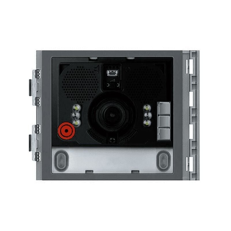 Tegui Sfera New 351200 Module audio/vidéo à 2 fils Sfera New 351200