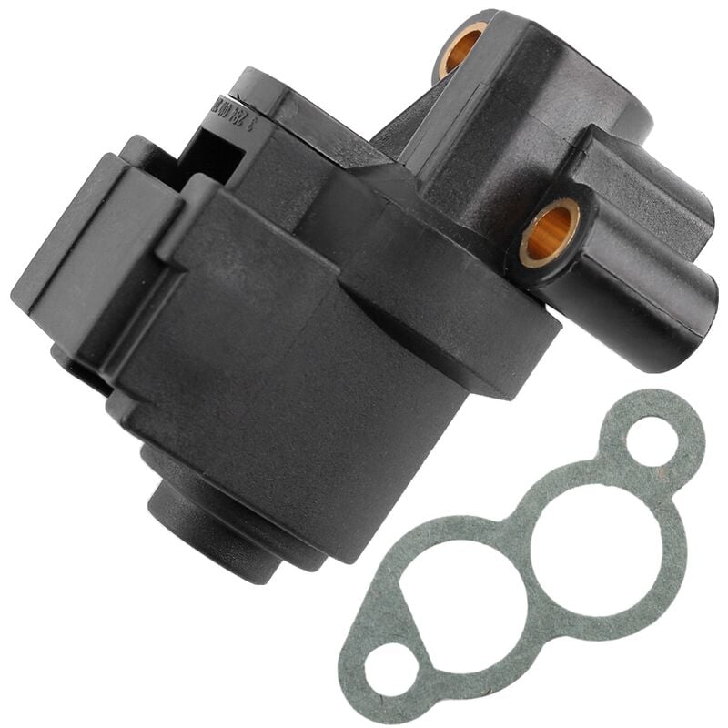 YB - Jeffergarden 35150-02600 Soupape de commande d'air de ralenti pour hyundai/kia picanto