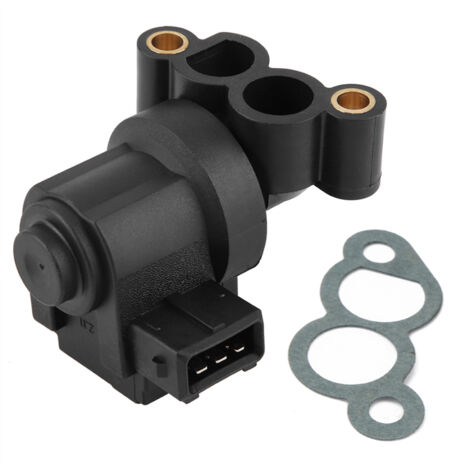 35150-33010 35150-06310 0K24720660 0K9A220660A soupape de commande d'air de ralenti de voiture pour Kia Hyundai