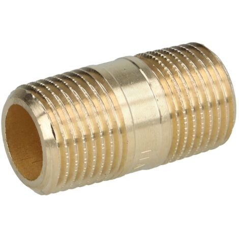 3530 BARILOTTO MM ø1/2xL.40mm bronzo LUC. 267308