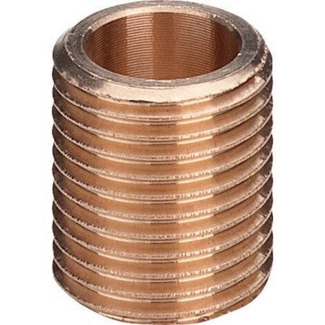 3531 vite semplice ø1 mm bronzo 322083 322083