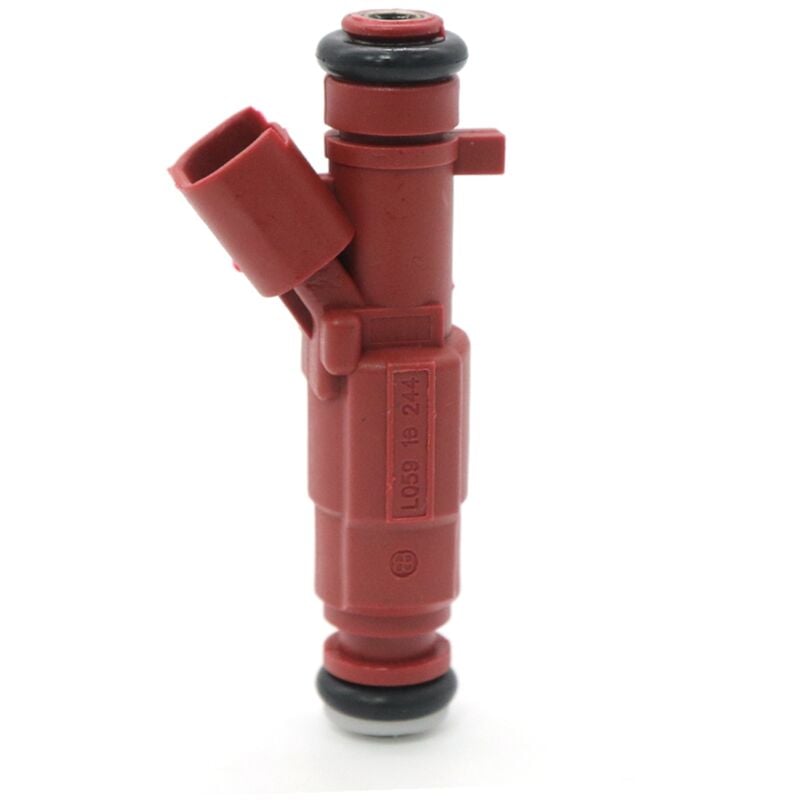 Image of Tlily - 35310-2E000 EinspritzdüSe für 1.8 2.0 1.6L 2011-2015 Forte 2.0L 353102E000 AutozubehöR DüSe