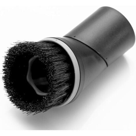 (35×35×120)Brosse Universelle, Brosse à poussière de 35 mm, Brosse à poussière, buse pour Meubles avec Joint pivotant : Votre Assistant fiable pour Un Nettoyage en Profondeur