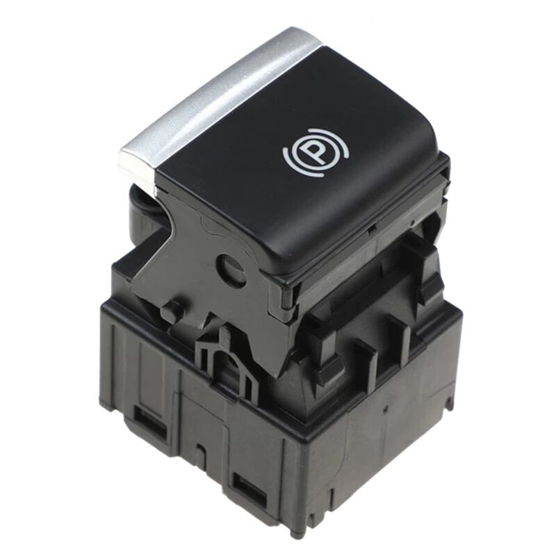 Image of 35355--A01 für 2016-2018 Elektronische Auto Handbremstaste Feststellbremsschalter AutozubehöR