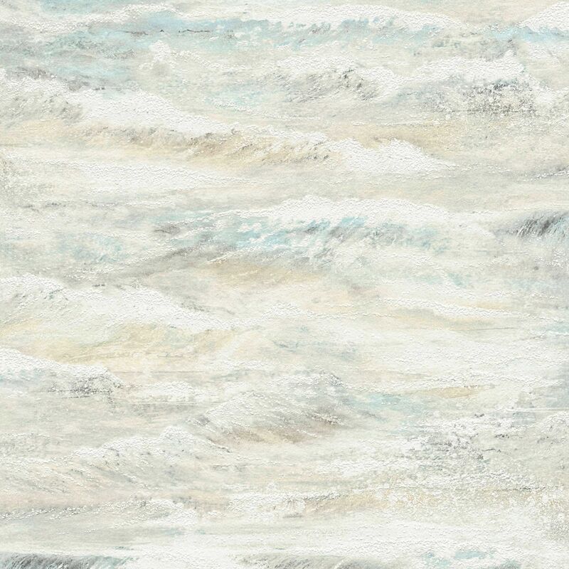 Papier peint intissé Côte d'Azur 354091