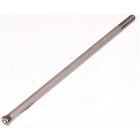 35466 – Tige de culbuteur pour moteur Tecumseh – Longueur 204 mm – Diamètre 8 mm – Modèle OV358EA compatible