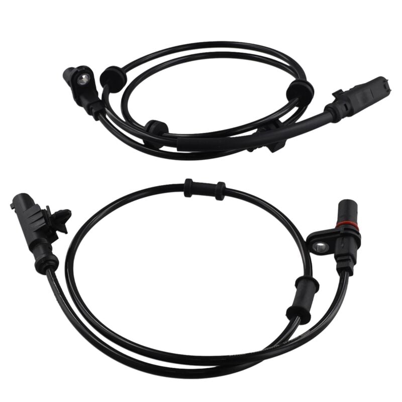 Image of Tlily - 3550300XSZ08A 3550500XSZ08A Raddrehzahlsensor vorne hinten/ABS für H2 2014-2017