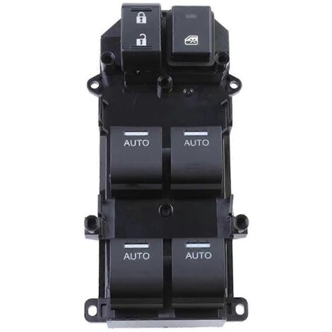 35750-T7S-M11 Car Power Window Switch for Honda Civic 2011-2017--