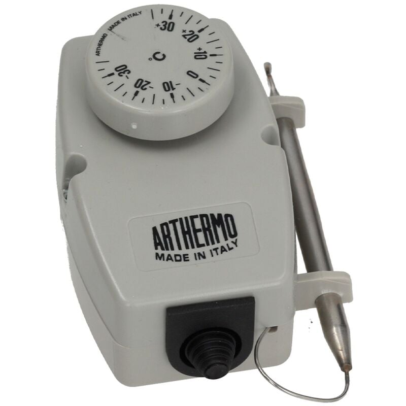Environnement Thermostat -35C + 35C sans bulbe Arthermo Standard