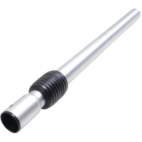 35mm aluminum alloy extension tube compatible with German Kärcher DS6 aluminum alloy telescopic tube/telescopic pole, 90CM universal type