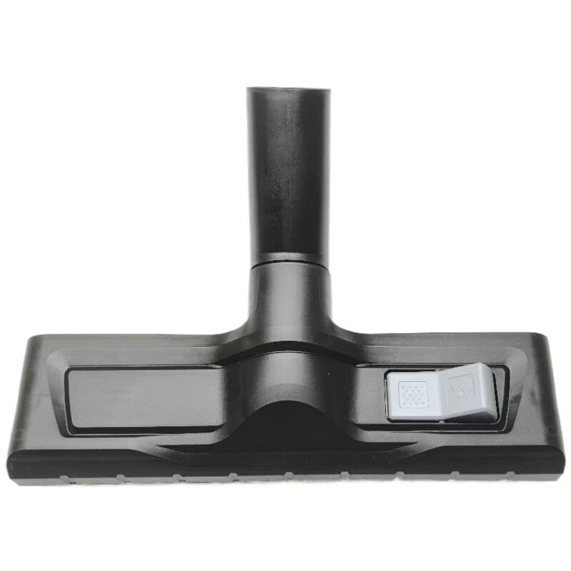 Gabrielle - 35mm Brosse Aspirateur Kärcher WD5, WD6, le port de la brosse peut changer de sol sec/humide,Noir