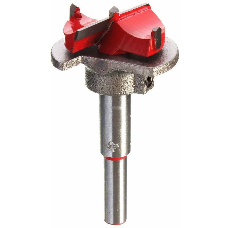 Image of 35MM Hartmetall Senker Bohrer Punkt Sah Holz Loch Flache Flügel Für Scharnier