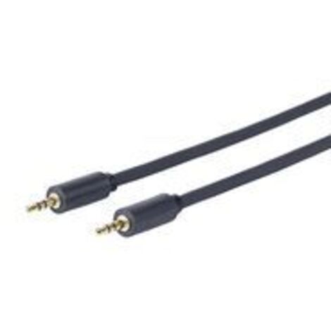 3,5MM Kabel LSZH M-M