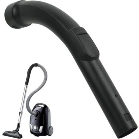 35MM - Poignée de rechange pour aspirateur Miele 35 mm compatible avec les modèles Miele C1