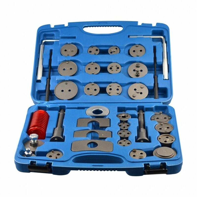 

35pc Set Kit reposicionador pistones de freno